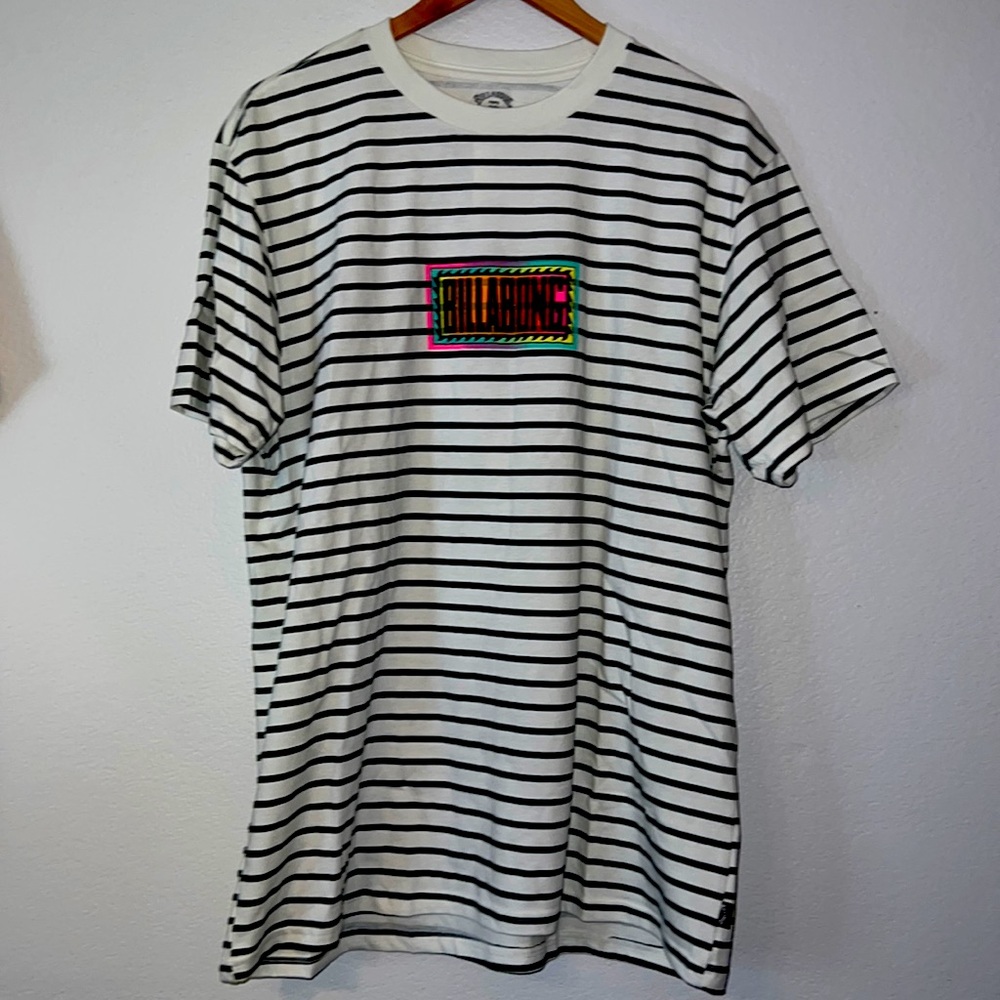 Billabong T shirt